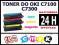 TONER DO OKI C7100 C7300 CYM C7350 C7500 OKAZJA !!