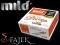 2x E-papieros MILD PURE - GWARANCJA 6-mcy !!!
