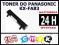 TONER DO PANASONIC KX-FA83 KX-FL611 KX-FL613 LDZ !