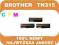 TONER DO BROTHER TN315/325 CYM BROTHER MFC 9460CDN