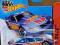 Hot Wheels model auta resorak Circle Tracker