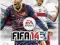 FIFA 14 / FOLIA / PL / PC/ LICYTACJA