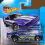 Hot Wheels model auta resorak Mustang metalowy