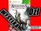 ASSASSIN'S CREED 3 [XBOX360] PL! NAJTANIEJ!