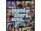 GRAND THEFT AUTO V / FOLIA /XBOX 360/LICYTACJA
