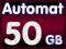 TRANSFER CHOMIKUJ 50 GB AUTOMAT 24/H - HIT