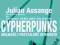 Cypherpunks Julian Assange NOWA tanio WikiLeaks