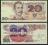 20 zł 1982 AK, unc