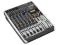 BEHRINGER XENYX QX1204USB mikser audio USB FX W-wa