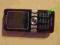 sony ericsson K550i