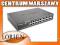 D-Link Switch DES-1024D 24porty 10/100 RACK 19 WAW