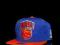 Czapka Mitchell Ness XL Tone Snapback Knicks