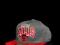 Czapka Mitchell Ness Arch Jersey Snapback Bulls