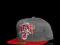 Czapka Mitchell Ness Arch Jersey Snapback Heat