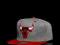 Czapka Mitchell Ness Strap G Snapback Bulls