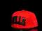 Czapka Mitchell Ness Woolf Snapback Bulls