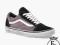 FP Trampki Vans Old Skool Grey Szare VKW6HR0 39