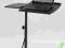 STOLIK POD LAPTOP CZARNY B14 HALMAR