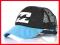 Czapka z daszkiem Billabong Backdoor Cap Blue