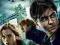 HARRY POTTER I INSYGNIA ŚMIERCI CZĘŚĆ 1 [2DVD]