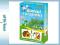 Emaluj -- ADAMIGO Puzzle Eduk.  Domki i Kryjówki