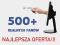 ! 500+ fani Facebook, fanpage, Like, Lubię To !