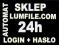 LUMFILE.COM 24h +AUTOMAT +GWARANCJA +SKLEP