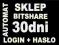 BITSHARE 30 DNI +UCZCIWY RESELLER+AUTOMAT 1 MIN