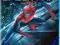 Niesamowity Spider-Man 3D/2D (Blu-Ray) Nowość