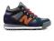 Zimowe New Balance H710CNV 42,5 27cm górskie H754