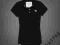 ABERCROMBIE&amp;FITCH  Damska Polo roz. M