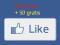 500+50 GRATIS FANÓW LAJKÓW FANPAGE Facebook LUBIĘ