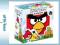 Emaluj -- TACTIC Gra Angry Birds Action Game