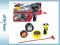 Emaluj EPEE Fly Wheels Latające koła multi pack