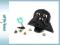 Emaluj -- HASBRO Gra Jenga Powrót Dark Vadera