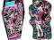 PUZZLE 150 ELEMENTÓW MONSTER HIGH DRACULAURA