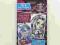 MONSTER HIGH MAKIJAŻ SZKICOWNIK