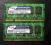 OKAZJA! 1GB DDR2 ( 2 x 512MB ) PC5300 555 Bielsko