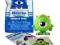 FIGURKA MONSTERS UNIVERSITY MONSTERS MINI
