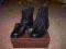 Wojas - nowe buty męskie