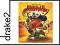 KUNG FU PANDA 2 polski DUBBING [BLU-RAY]