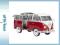 Emaluj -- REVELL VW T1 Samba Bus [NOWE][WAWA]