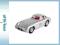 Emaluj -- REVELL MercedesBenz 300 SLR [NOWE][WAWA]