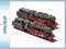 Emaluj -- REVELL Steam Locomotives BR 43 [WAWA]