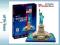 Emaluj -- PUZZLE 3D STATUA WOLNOŚCI [NOWE][WAWA]