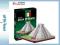 Emaluj -- PUZZLE 3D Piramida Maya [NOWE][WAWA]