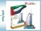 Emaluj -- PUZZLE 3D Burjal Arab [NOWE][WAWA]