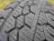 SPARTAN RADIAL SLT 235/70R16 BIEZNIK 10 MM 235 70