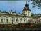 + WARSZAWA Wilanów Pałac 1987 KAW