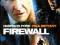 FIREWALL [DVD]